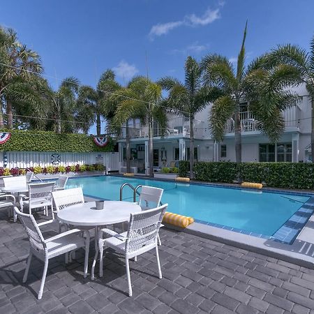 Beachside Village Resort 포트 로더데일 외부 사진