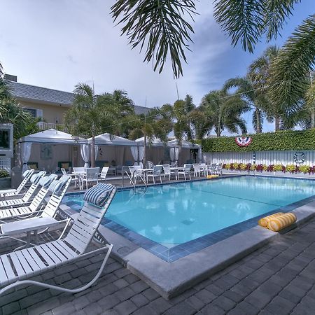 Beachside Village Resort 포트 로더데일 외부 사진