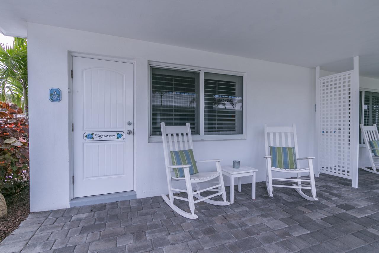 Beachside Village Resort 포트 로더데일 외부 사진