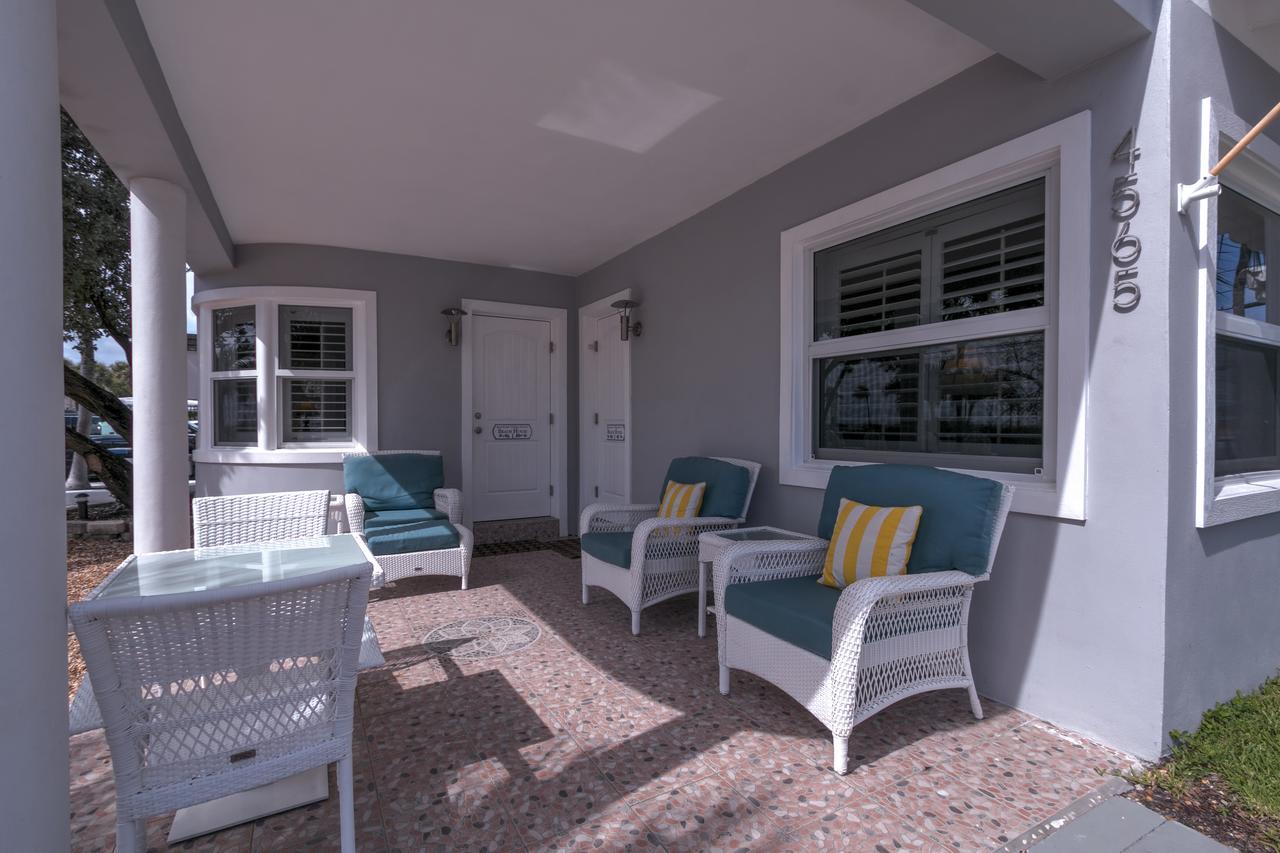 Beachside Village Resort 포트 로더데일 외부 사진