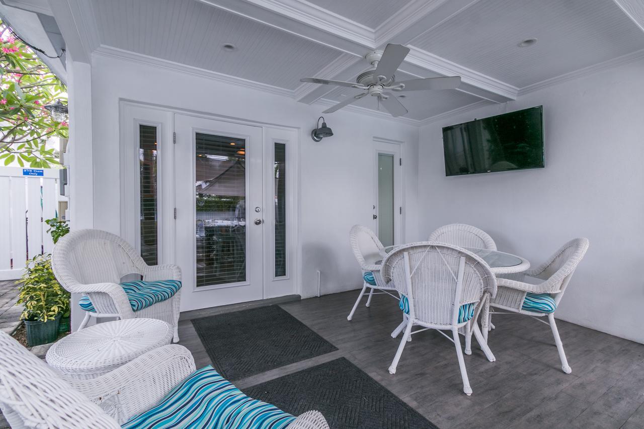 Beachside Village Resort 포트 로더데일 외부 사진
