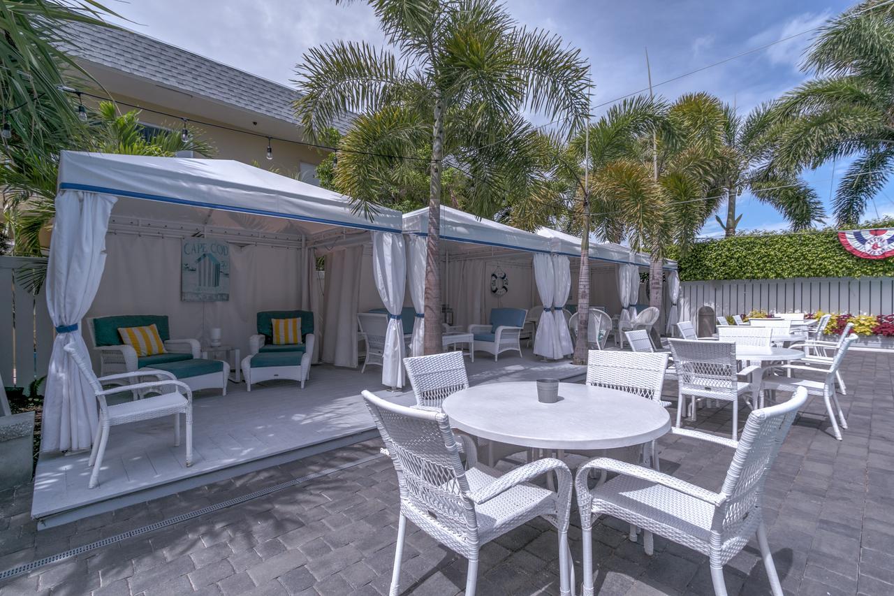 Beachside Village Resort 포트 로더데일 외부 사진