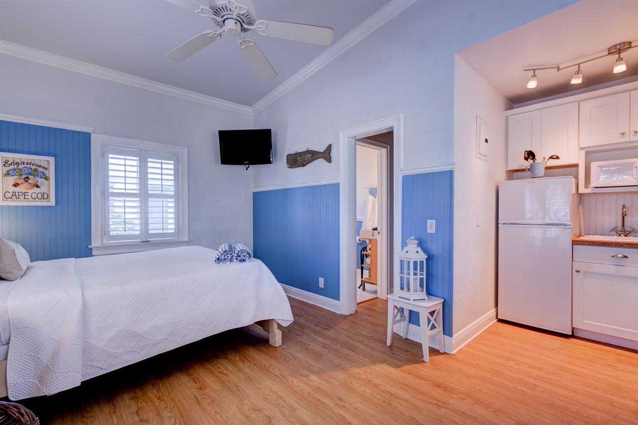Beachside Village Resort 포트 로더데일 외부 사진