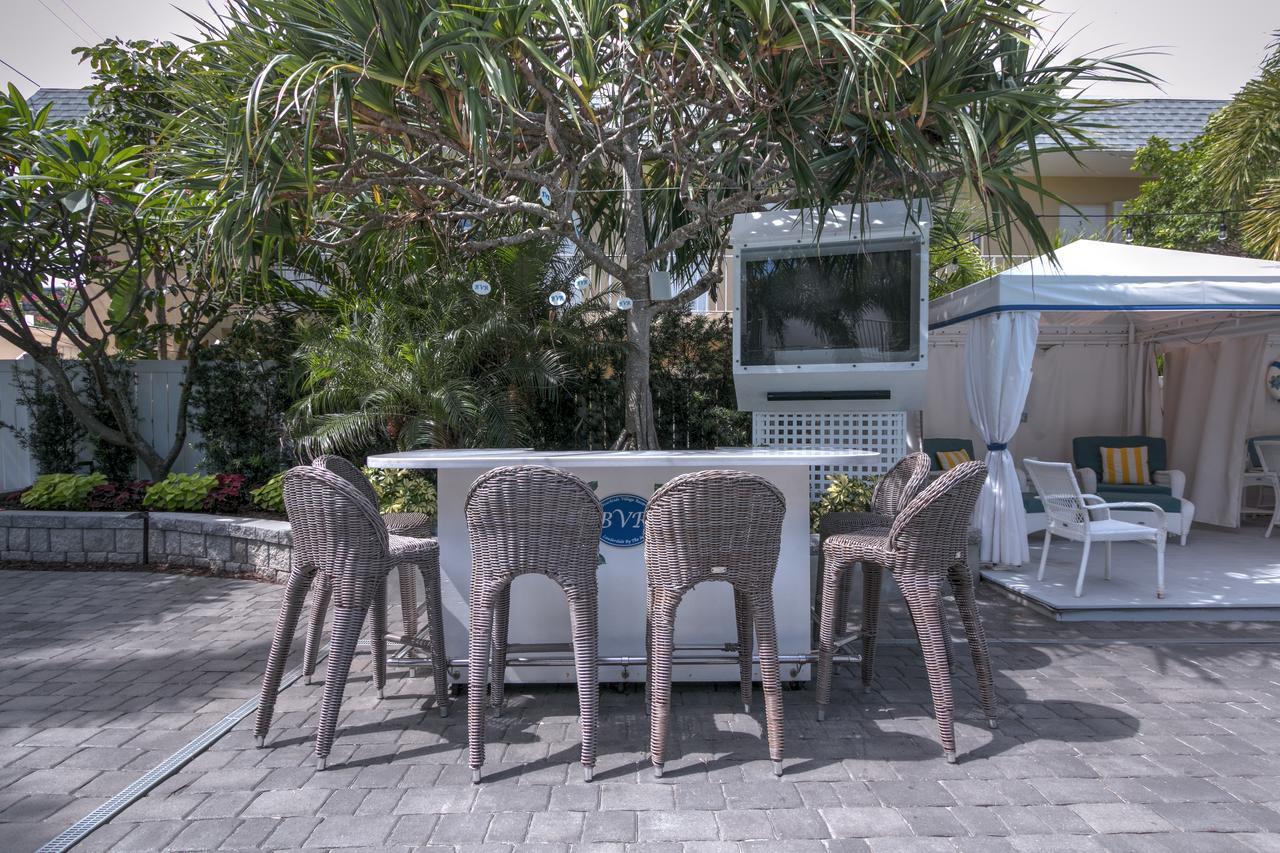 Beachside Village Resort 포트 로더데일 외부 사진