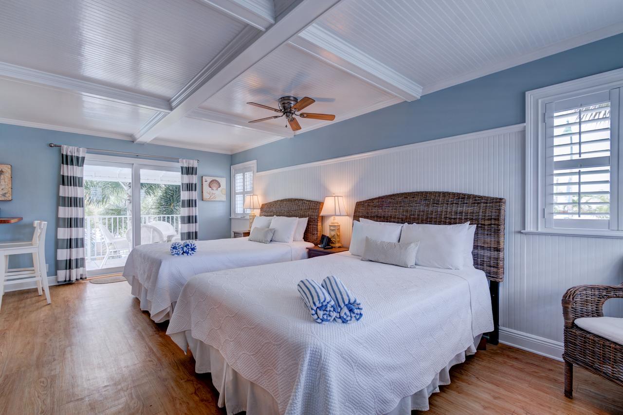 Beachside Village Resort 포트 로더데일 외부 사진
