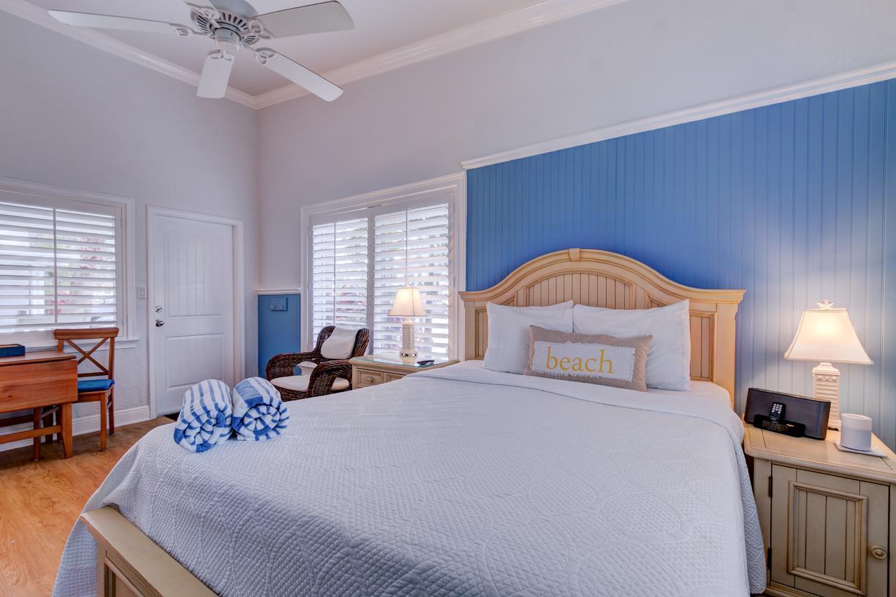 Beachside Village Resort 포트 로더데일 외부 사진