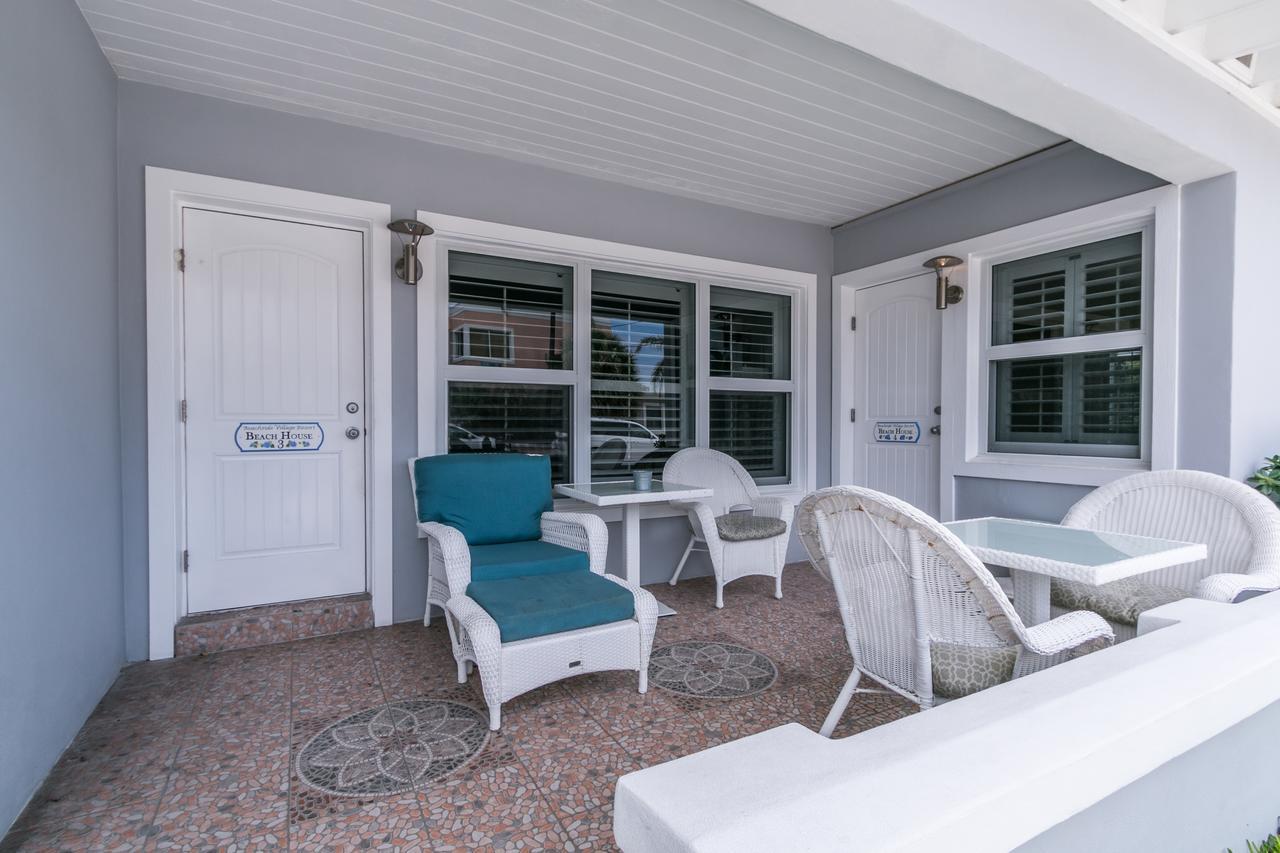 Beachside Village Resort 포트 로더데일 외부 사진