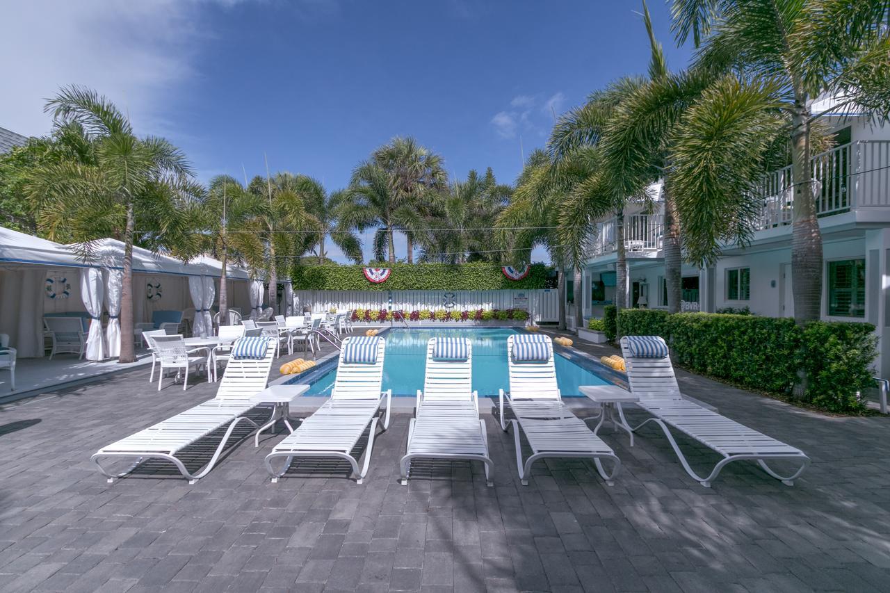 Beachside Village Resort 포트 로더데일 외부 사진