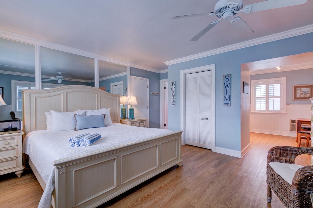 Beachside Village Resort 포트 로더데일 외부 사진