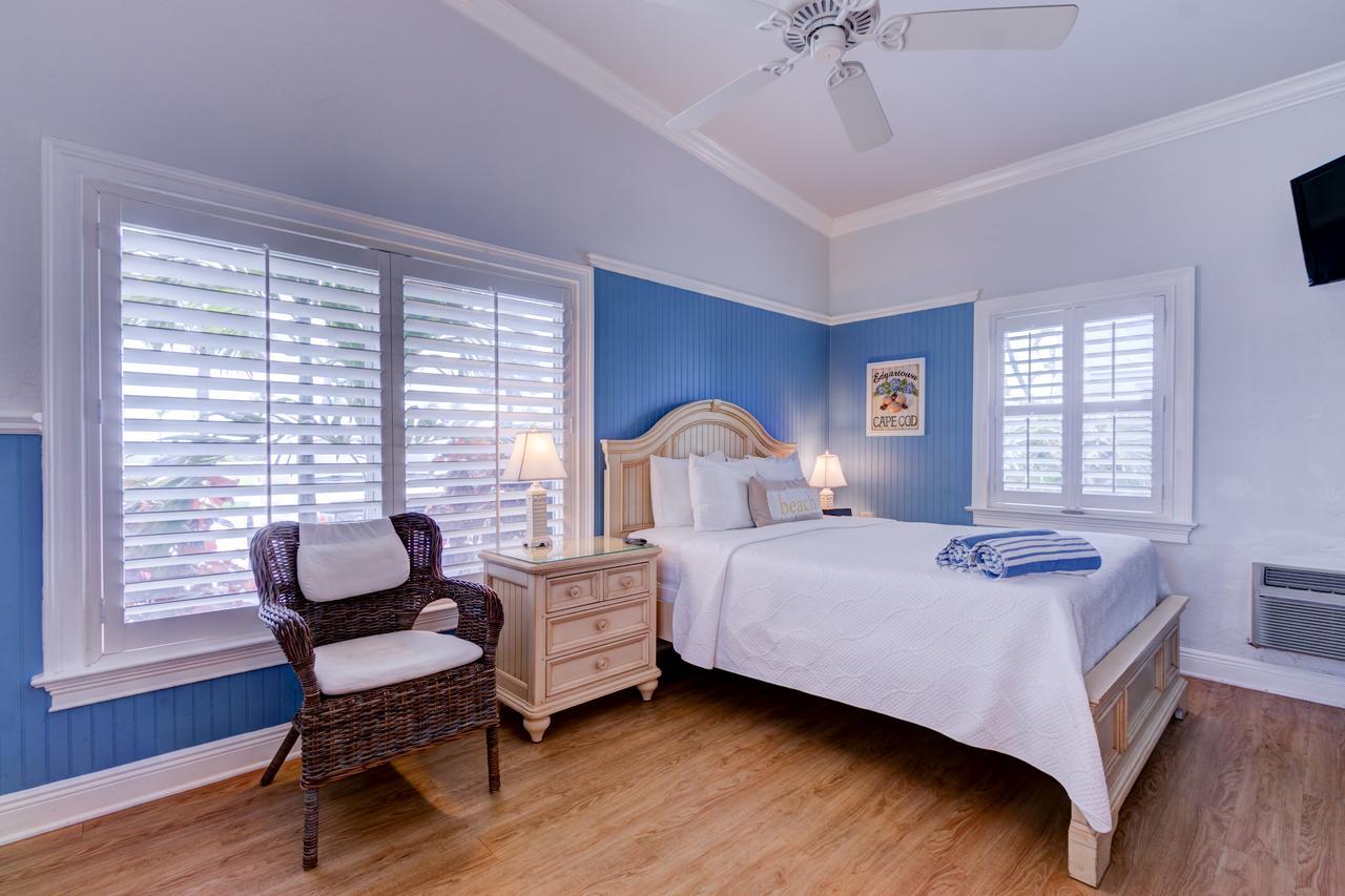 Beachside Village Resort 포트 로더데일 외부 사진