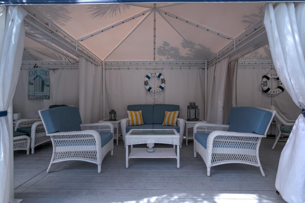 Beachside Village Resort 포트 로더데일 외부 사진